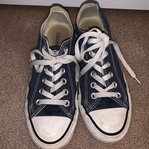 Converse chuck taylor lo sneaker